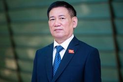 Phó thủ tướng Hồ Đức Phớc được phân công theo dõi, chỉ đạo lĩnh vực tài chính, ngân hàng