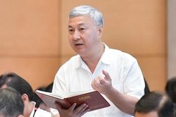 Tài trợ cho hoạt động quy hoạch và những hệ lụy