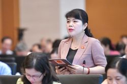 Cần bổ sung khái niệm và giao Chính phủ quy định danh mục hàng hóa nguy hiểm cháy nổ