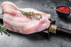 Việt Nam là nhà cung cấp cá thịt trắng lớn thứ hai cho Mỹ