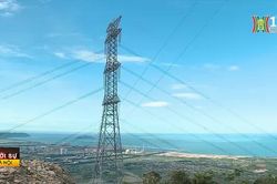Sẵn sàng khánh thành đường dây 500kV mạch 3