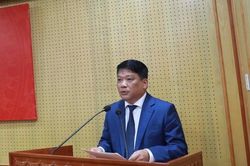Bổ nhiệm Trợ lý Phó Chủ tịch Quốc hội và bổ nhiệm lại Phó Chủ nhiệm Văn phòng Quốc hội