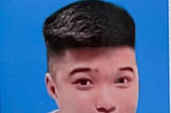 Bắt đối tượng đánh trẻ em trước sảnh chung cư New Horison