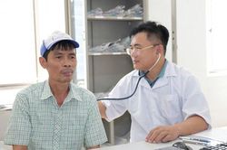 Hà Nội bảo đảm công tác y tế, an toàn thực phẩm dịp 2/9