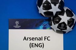 Hôm nay bốc thăm vòng bảng Champions League: Man City dễ thở, Arsenal gặp ác mộng?