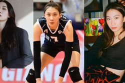 Tin nóng thể thao sáng 29/8: Bóng chuyền nữ Việt Nam có 2 ứng viên hoa khôi VTV Cup, Atletico gây thất vọng