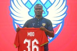 Sau Geovane, Hồng Lĩnh Hà Tĩnh tiếp tục chiêu mộ 'bom tấn' từng dự Champions League mùa trước