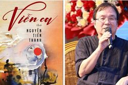 Một khúc 'viễn ca' của Tiến Thanh