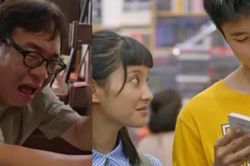 'Đi giữa trời rực rỡ' tập 22: Ông Vinh lên cơn đau tim, Pu có ý định chuyển trọ