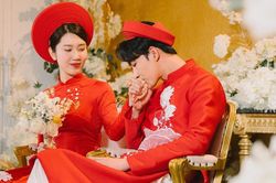 Khán giả 'đẩy thuyền' khen Thúy Ngân và Võ Cảnh có 'tướng phu thê'