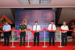 Trưng bày hơn 200 tài liệu, hiện vật tại Triển lãm 'Những tấm gương bình dị mà cao quý' năm 2024
