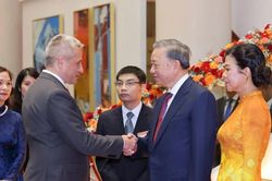 Tổng Bí thư, Chủ tịch nước Tô Lâm chủ trì lễ kỷ niệm 79 năm Quốc khánh nước CHXHCN Việt Nam