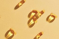 8 lợi ích độc đáo của vitamin E