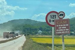 Sở Tài nguyên và Môi trường yêu cầu huyện Diễn Châu kiểm tra xử lý 2 mỏ đất tại xã Diễn Lợi