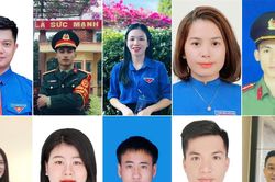 10 thí sinh vào Chung kết Hội thi 'Báo cáo viên, tuyên truyền viên giỏi' cấp tỉnh năm 2024