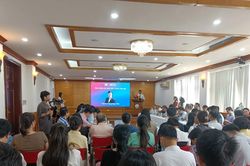 Kết nối nhà khoa học và doanh nghiệp để gắn nghiên cứu với thực tiễn