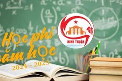 Ninh Thuận: Học phí mầm non địa bàn miền núi là bao nhiêu?
