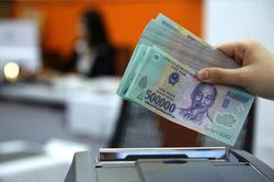 Áp lực tỷ giá giảm, NHNN có loạt biện pháp mang tính nới lỏng tiền tệ