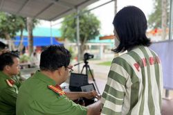 Thực hiện nghiêm túc, triển khai hiệu quả công tác đặc xá năm 2024