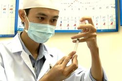 Ca mắc sởi tăng nhanh, Bộ Y tế khuyến cáo biện pháp phòng bệnh