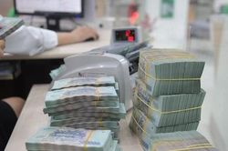 Ngân hàng đạt 80% chỉ tiêu năm sẽ được nới room tín dụng