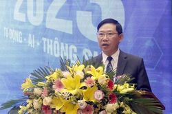 Kỷ luật cảnh cáo nhiều lãnh đạo tỉnh Bắc Giang liên quan tới Tập đoàn Thuận An