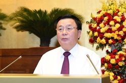 Nêu gương thực hiện Di chúc của Chủ tịch Hồ Chí Minh, góp phần mở ra kỷ nguyên mới - kỷ nguyên vươn mình của dân tộc Việt Nam