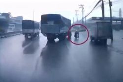 Tạm giữ tài xế gây tai nạn chết người gây bức xúc dư luận