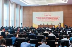 Đại biểu Quốc hội cân nhắc mức thuế 5% với phân bón
