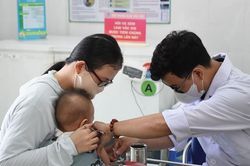 Bộ Y tế khuyến cáo những điều cần làm để phòng tránh dịch sởi