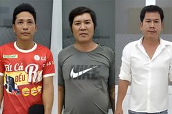 Đồng Tháp: Khởi tố nhóm lừa bán 'đá thiên thạch' chiếm đoạt 2 tỷ đồng