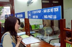 Hà Nội mở rộng thí điểm cấp phiếu lý lịch tư pháp qua VNeID từ ngày 1-10