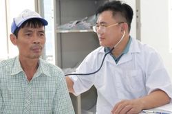 Sở Y tế Hà Nội yêu cầu bệnh viện, cơ sở y tế đảm bảo an ninh, an toàn trong kỳ nghỉ lễ Quốc khánh