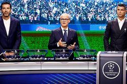UEFA gây tranh cãi khi tạo ra Cúp C1 hoàn toàn mới, Ronaldo và 'sếp lớn' Ceferin cũng không cứu nổi