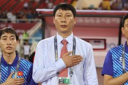 Hôm nay (30/8) đội tuyển Việt Nam tập trung: Tất cả cho 'tiền tuyến'