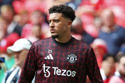 Tin chuyển nhượng 30/8: MU vẫn loay hoay với Sancho, Liverpool điều chuyên cơ đi đón tân binh