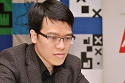 Lê Quang Liêm vượt 'vua cờ' Trung Quốc, đạt cột mốc đỉnh cao trong sự nghiệp