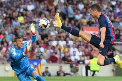 Nhận định, dự đoán Barcelona vs Real Valladolid: Barca quá mạnh