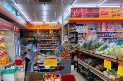 Chỉ số giá tiêu dùng CPI tháng 8 trên địa bàn Nghệ An giảm 0,17%