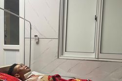 Người dân Quỳ Hợp bàng hoàng vì 2 vụ nổ liên tiếp