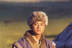 Nguyên mẫu của Quách Tĩnh – Thần điêu đại hiệp: Từng 'quét' qua Tây Á, được người phương Tây gọi là thần