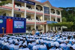 Văn hóa giao thông - nền tảng của an toàn giao thông