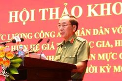 Đẩy mạnh triển khai thực hiện các hệ giá trị và chuẩn mực con người Việt Nam trong thời kỳ mới