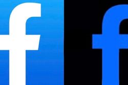 Vì sao Facebook đổi màu biểu tượng trên iPhone?