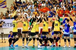VTV5 VTV6 trực tiếp bóng chuyền Việt Nam vs Korabelka, chung kết VTV Cup 2024 (19h00 hôm nay)