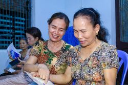 Nhiều chính sách hỗ trợ, tạo động lực phát triển Bảo hiểm xã hội, Bảo hiểm y tế tại Nghệ An