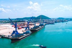 Công nghiệp Nghệ An tăng trưởng, tạo đà cho xuất khẩu bứt phá