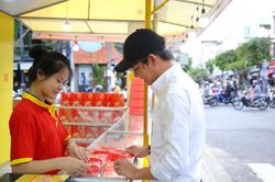 Bảo đảm chất lượng thực phẩm dịp Tết Trung thu