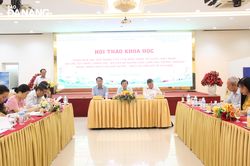 Phát huy vai trò nòng cốt của Mặt trận và các tổ chức chính trị - xã hội