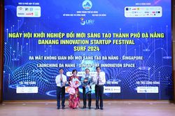 Đưa Đà Nẵng trở thành điểm đến thu hút, liên kết các nguồn lực khởi nghiệp